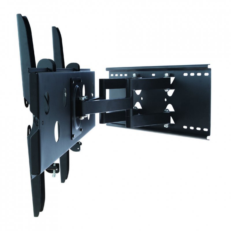 UCHWYT DO TV LCD/LED/PLAZMA 32-100&quot; 100KG AR-24 ART reg.pion/poziom