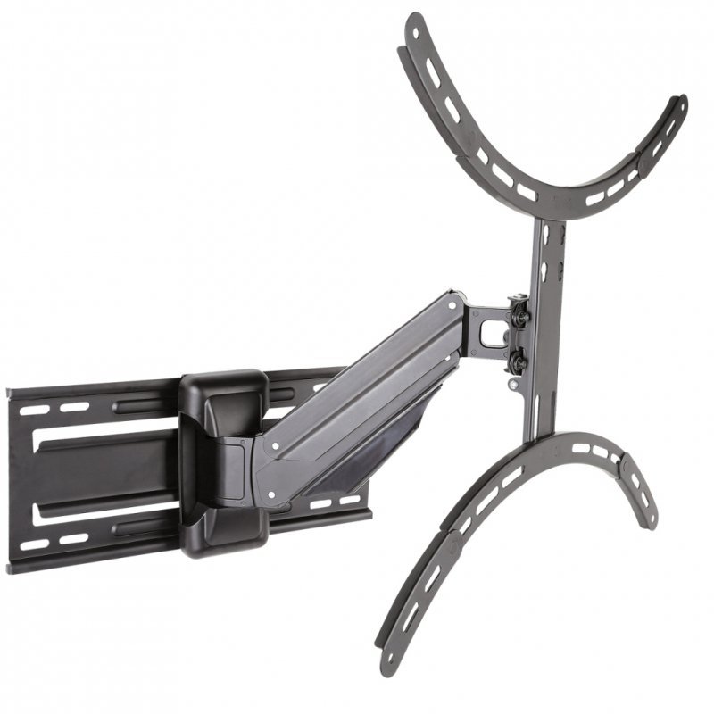UCHWYT DO TV LED/LCD AR-71 ART 23-55&quot; 25KG reg.pion/poziom GAZOWY
