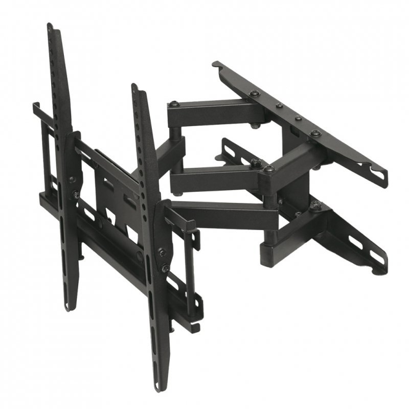 UCHWYT DO TV LCD/LED 23-60&quot; 45KG AR-50 ART reg. pion i poziom