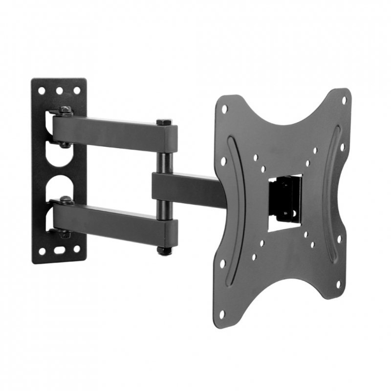 UCHWYT DO TV LED/LCD 19-42&quot; 35KG AR-60A ART reg. pion/poziom