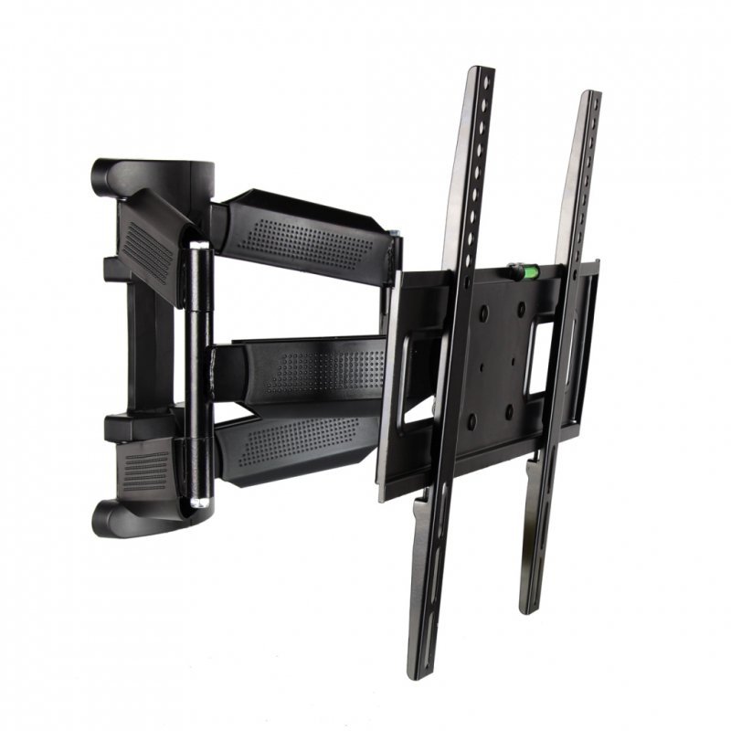UCHWYT DO TV LED/LCD 23-65&quot; 50KG AR-75 ART reg. pion/poziom
