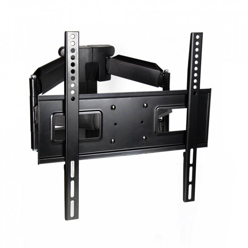 UCHWYT DO TV LED/LCD 23-65&quot; 50KG AR-75 ART reg. pion/poziom