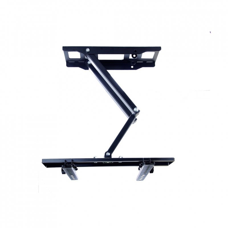 UCHWYT DO TV LED/LCD 23-46&quot; 35KG AR-77 ART reg. pion/poziom 51cm