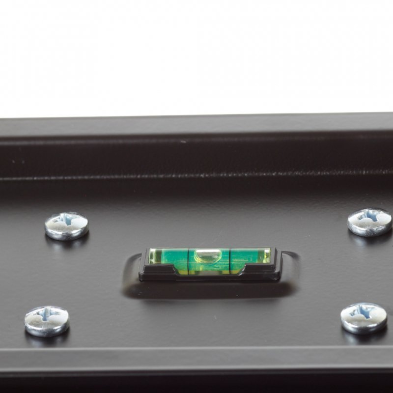 UCHWYT DO TV LED/LCD 23-46&quot; 35KG AR-77 ART reg. pion/poziom 51cm