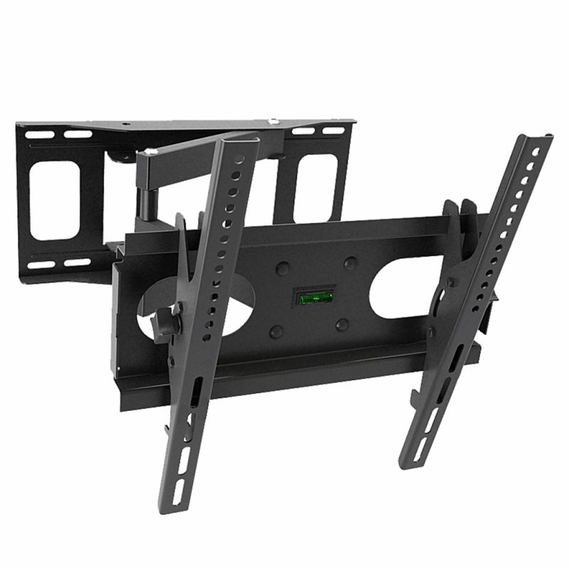 UCHWYT DO TV LED/LCD 23-46&quot; 35KG AR-77 ART reg. pion/poziom 51cm