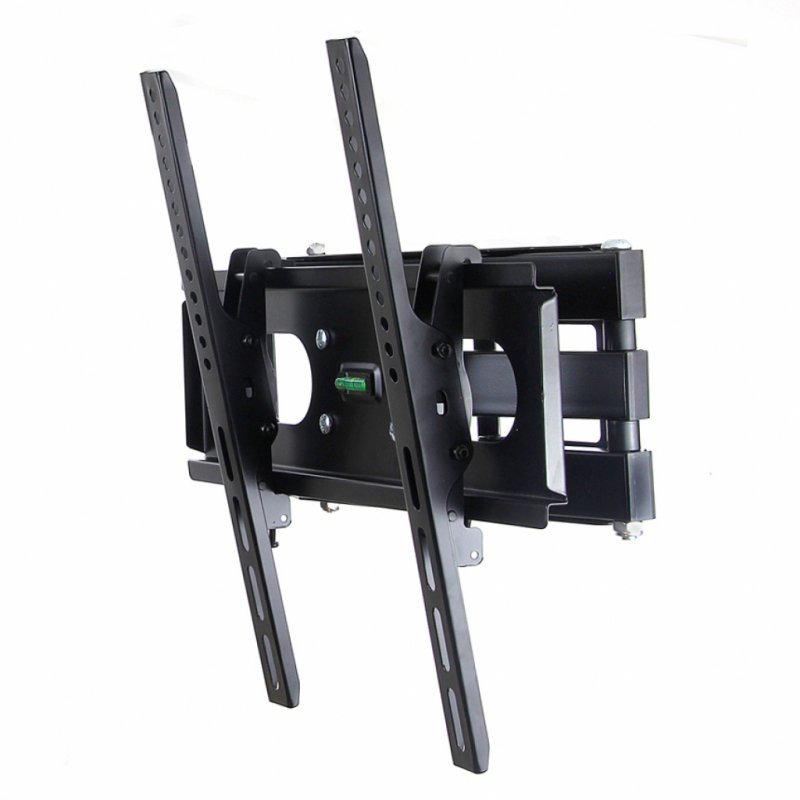 UCHWYT DO TV LED/LCD 23-46&quot; 35KG AR-77 ART reg. pion/poziom 51cm