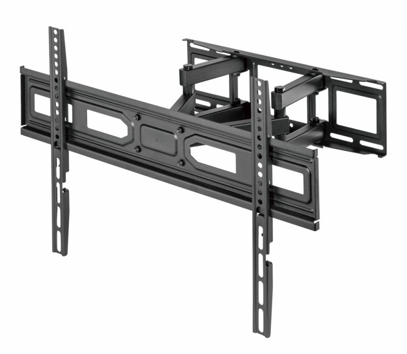 UCHWYT DO TV LED/LCD 37-80&quot; 40KG AR-90 reg. pion/poziom 67-355mm