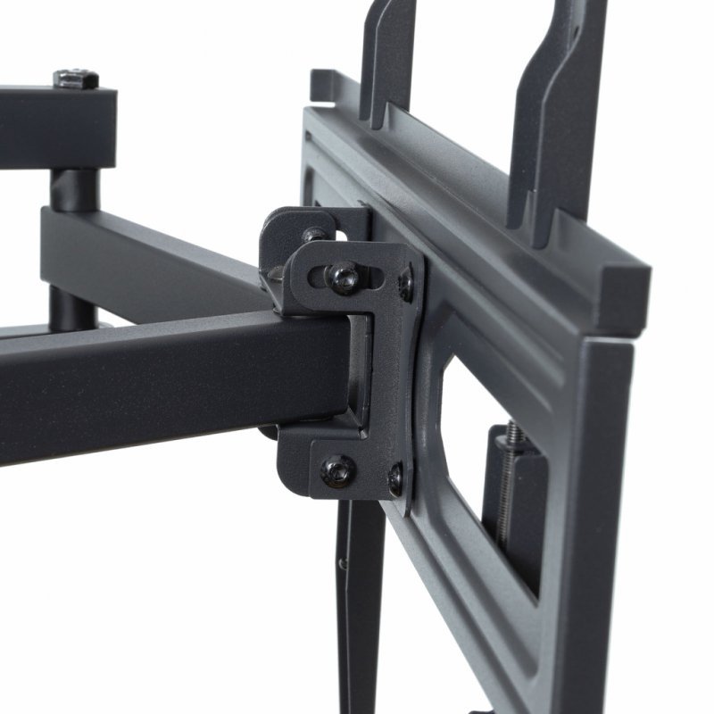 UCHWYT DO TV LED/LCD 37-80&quot; 40KG AR-90 reg. pion/poziom 67-355mm
