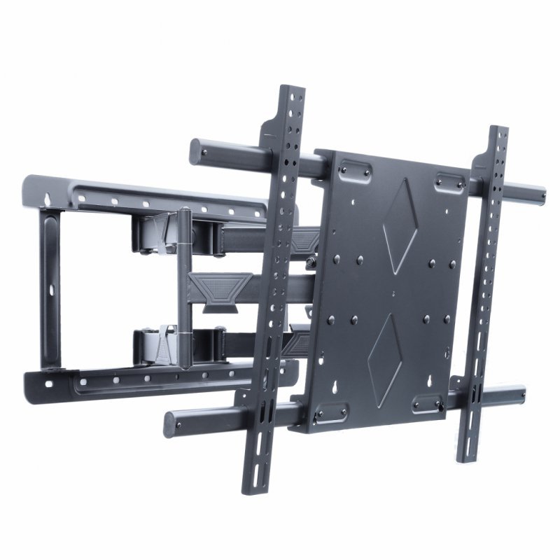 UCHWYT DO TV LCD/LED 55-120&quot;  AR-92XL ART 140KG reg. pion i poziom 54-568mm maxVESA 1000x600