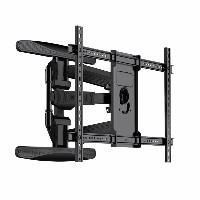 UCHWYT DO TV LCD/LED 40-75" 45KG AR-98 ART reg. pion i poziom 58-500mm maxVESA 600x400