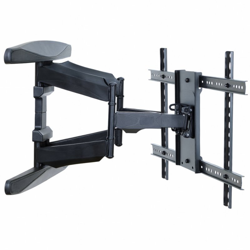 UCHWYT DO TV LCD/LED 40-75" 45KG AR-98 ART reg. pion i poziom 58-500mm maxVESA 600x400