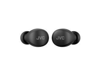 Słuchawki JVC HAA-6TBU (czarne)