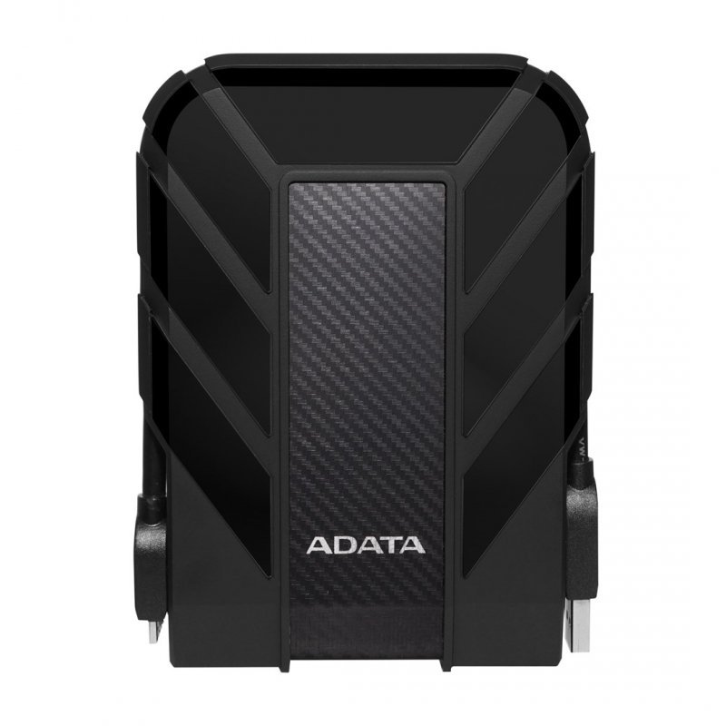Dysk zewnętrzny HDD ADATA HD710 PRO (5TB; 2.5&quot;; USB 3.2; czarny)