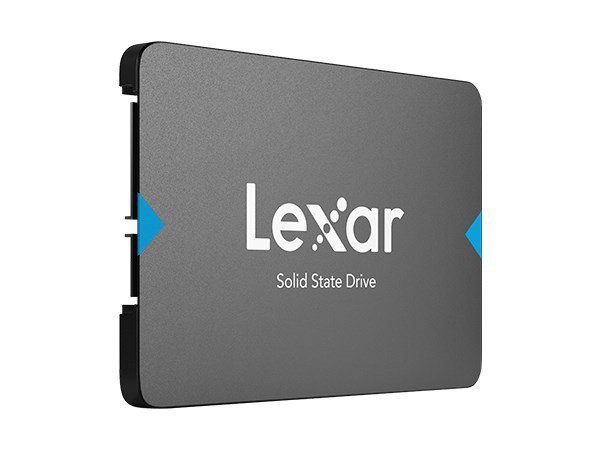 Dysk SSD Lexar NQ100 2,5&quot; 480GB SATAIII