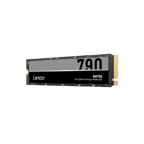 Dysk SSD Lexar NM790 1TB M.2 PCIe NVMe