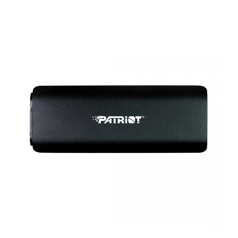 PATRIOT Transporter 2TB USB3.2 Type-C SSD 1000 MB/s