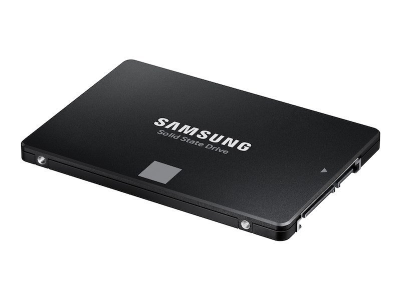 Dysk SSD Samsung 870 EVO 500 GB 2.5&quot; SATA III