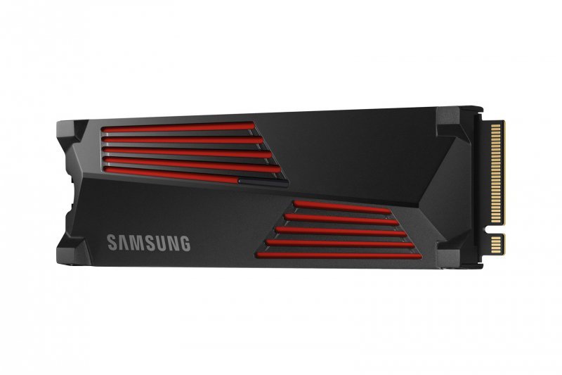 Dysk SSD Samsung 990 PRO 2TB M.2 2280 PCI-E x4 Gen4 NVMe