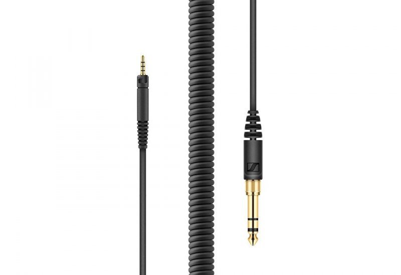 Sennheiser HD 400 PRO - Profesjonalne słuchawki dynamiczne, otwarte