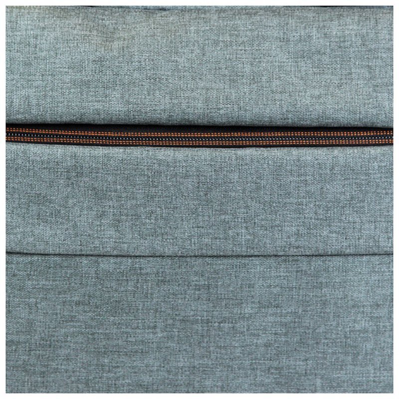 Torba na laptopa Addison Middlebury 15 307015 (15,6&quot;; kolor stalowy)