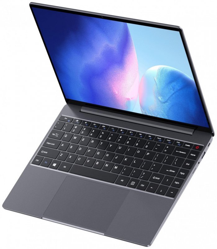 Chuwi Corebook X CWI570K2 i5-12450H 14&quot; QHD 2160x1440 16GB SSD512 BT BacklitKeyboard Win11 Silver