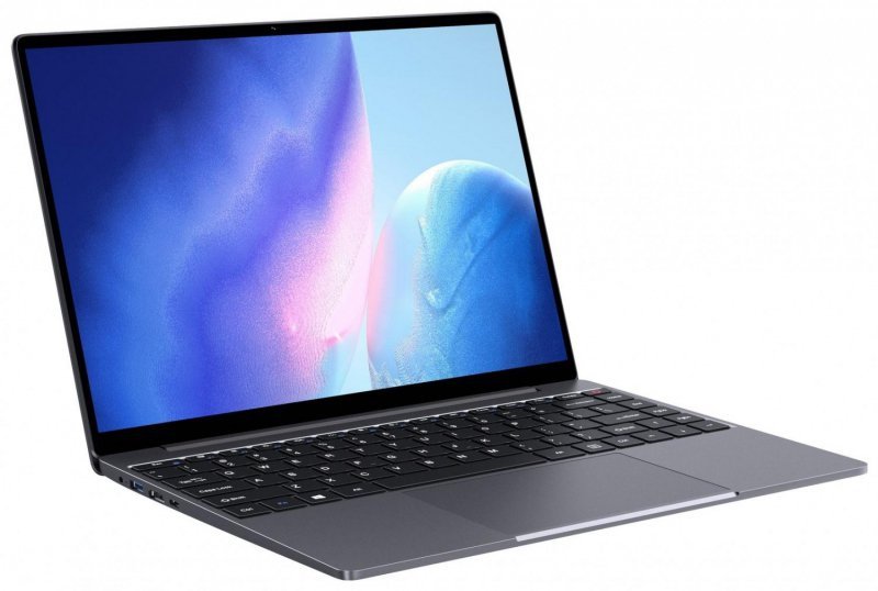 Chuwi Corebook X CWI570K2 i5-12450H 14&quot; QHD 2160x1440 16GB SSD512 BT BacklitKeyboard Win11 Silver
