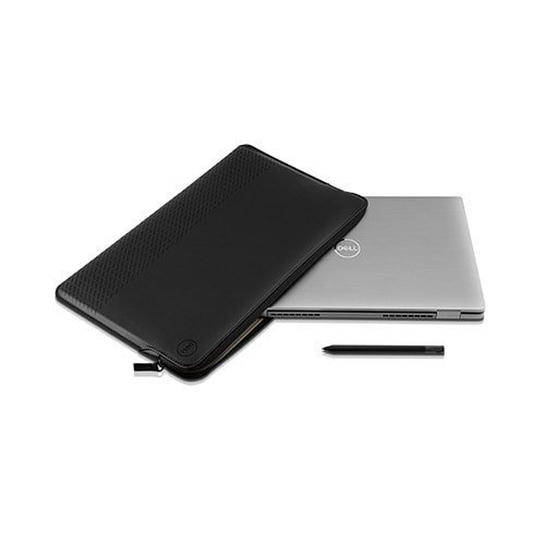 Torba Dell EcoLoop Leather Sleeve 14,0&quot; PE1422VL - 460-BDDU