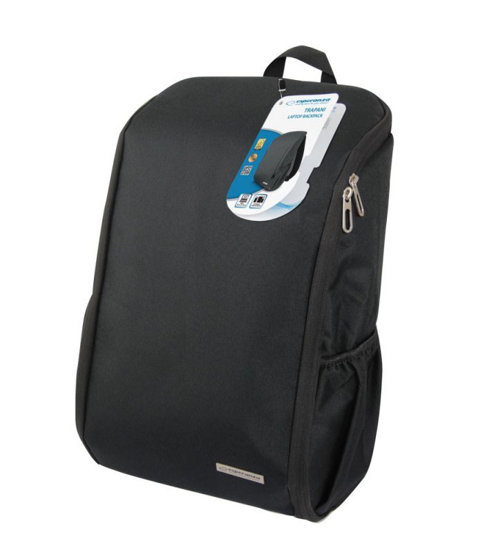 ESPERANZA PLECAK NA NOTEBOOK 15.6&quot; TRAPANI ET199