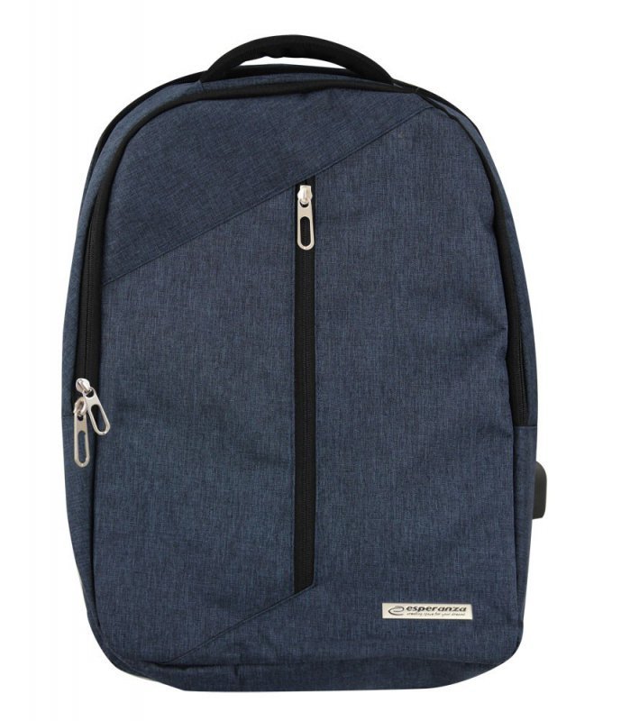 ESPERANZA PLECAK NA NOTEBOOK 15.6&quot; TARANTO ET196