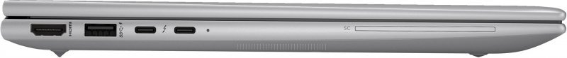 HP ZBook Firefly G10 i7-1355U 14.0&quot; WUXGA Matt 400nits 16GB DDR4 5200 SSD1TB Iris Xe Graphics W11Pro 3Y On-Site
