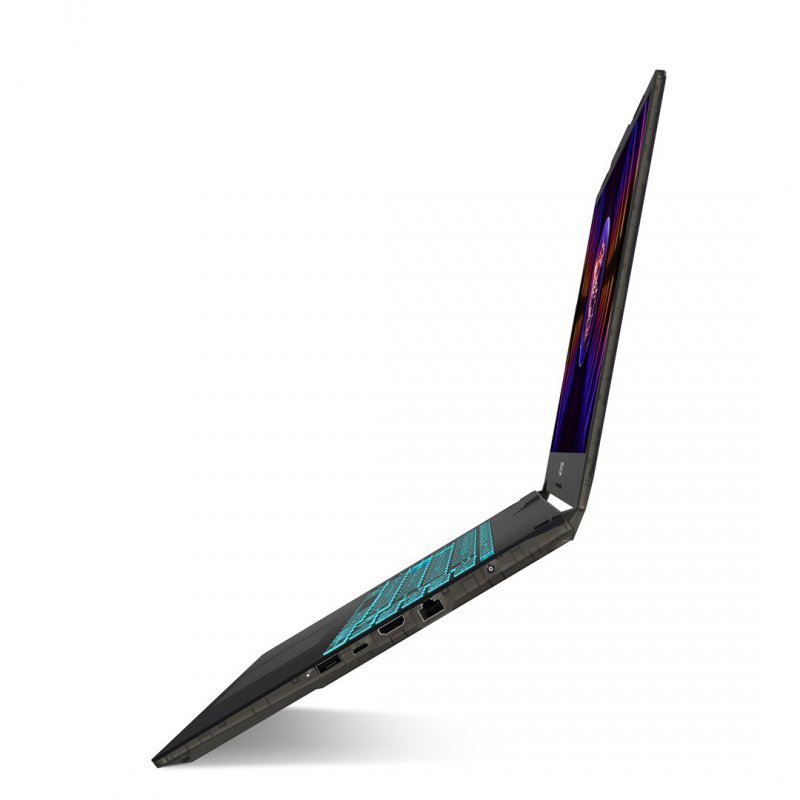 MSI Cyborg 15 A13VF-1484XPL i7-13620H 15,6&quot;FHD 144Hz AG IPS-Level 16GB DDR5 5200 SSD512 RTX 4060 8GB NoOS
