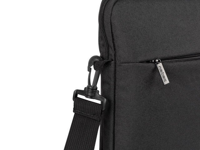 NATEC TORBA DO LAPTOPA GOA 15.6&quot; CZARNA NTO-2055