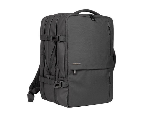 NATEC PLECAK DO LAPTOPA CAMEL PRO 17.3&quot; NTO-2116