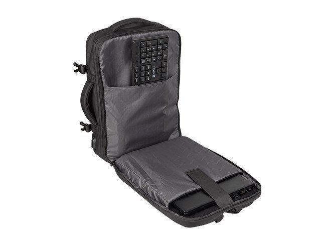 NATEC PLECAK DO LAPTOPA CAMEL PRO 17.3&quot; NTO-2116
