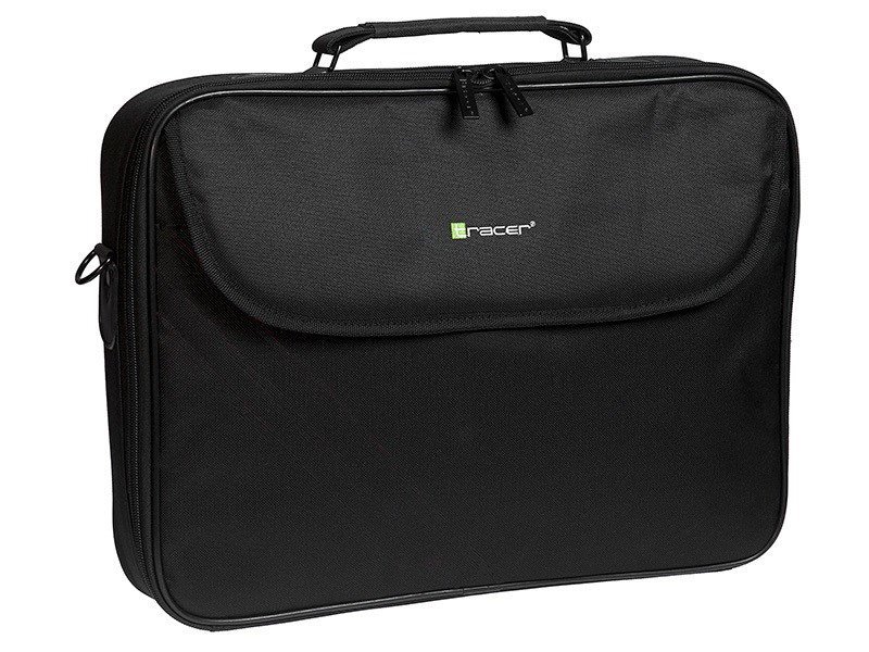 Torba na laptopa Tracer SIMPLO TRATOR20785 (15,6&quot;; kolor czarny)