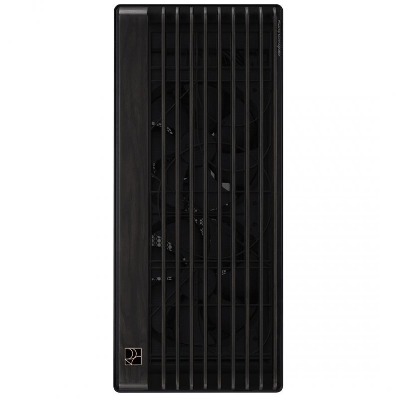 Obudowa Asus PROART PA602 WOOD METAL PWM BLACK