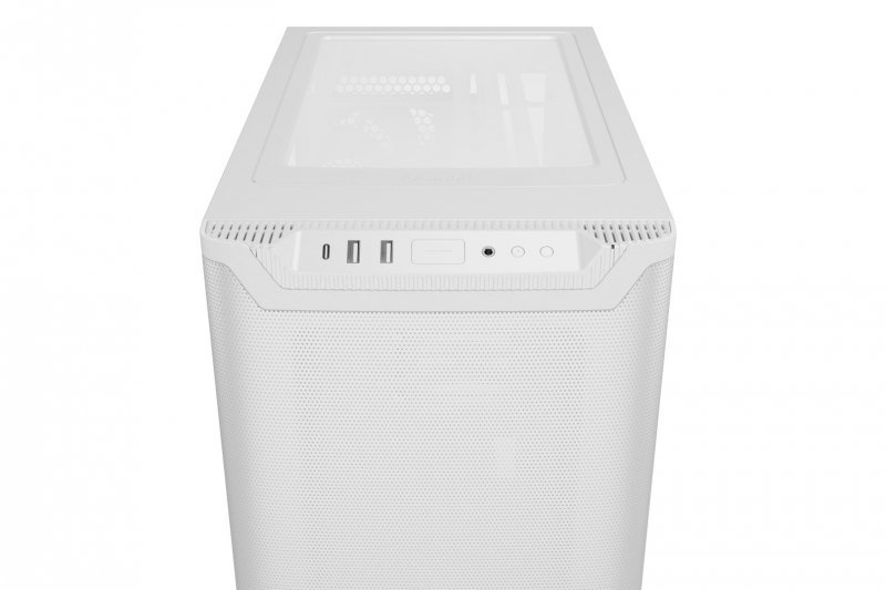 OBUDOWA BE QUIET! PURE BASE 501 Airflow White