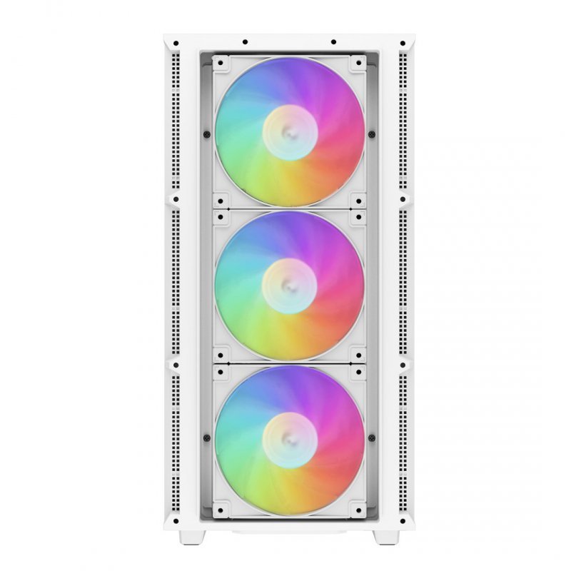 Obudowa DeepCool CH560 ARGB Digital White  (R-CH560-WHAPE4D-G-1)