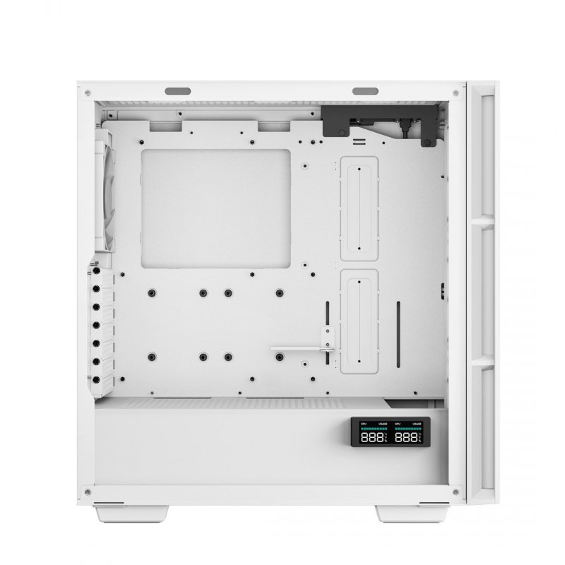 Obudowa DeepCool CH560 ARGB Digital White  (R-CH560-WHAPE4D-G-1)