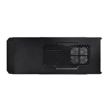 Obudowa Thermaltake Versa H21 CA-1B2-00M1NN-00 (ATX, Micro ATX; kolor czarny)