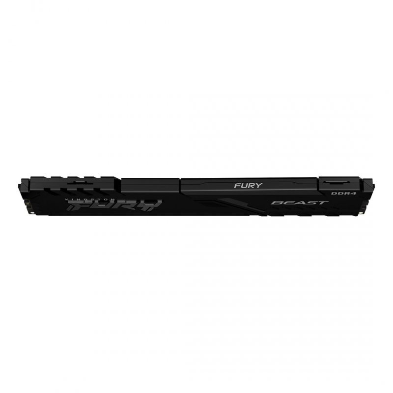Kingston FURY DDR4 8GB (1x8GB) 3600MHz CL17 Beast Black