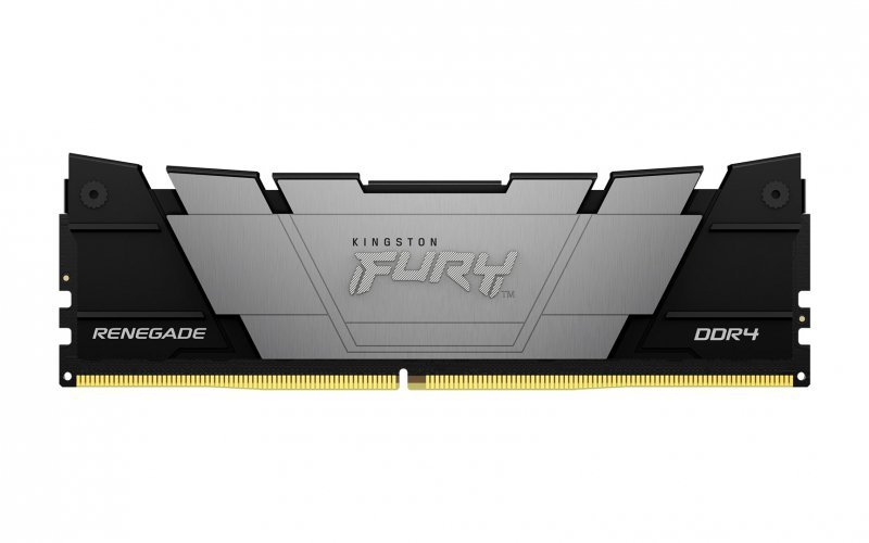 KINGSTON DDR4 16GB 3600MT/s CL16 DIMM FURY Renegade Czarny