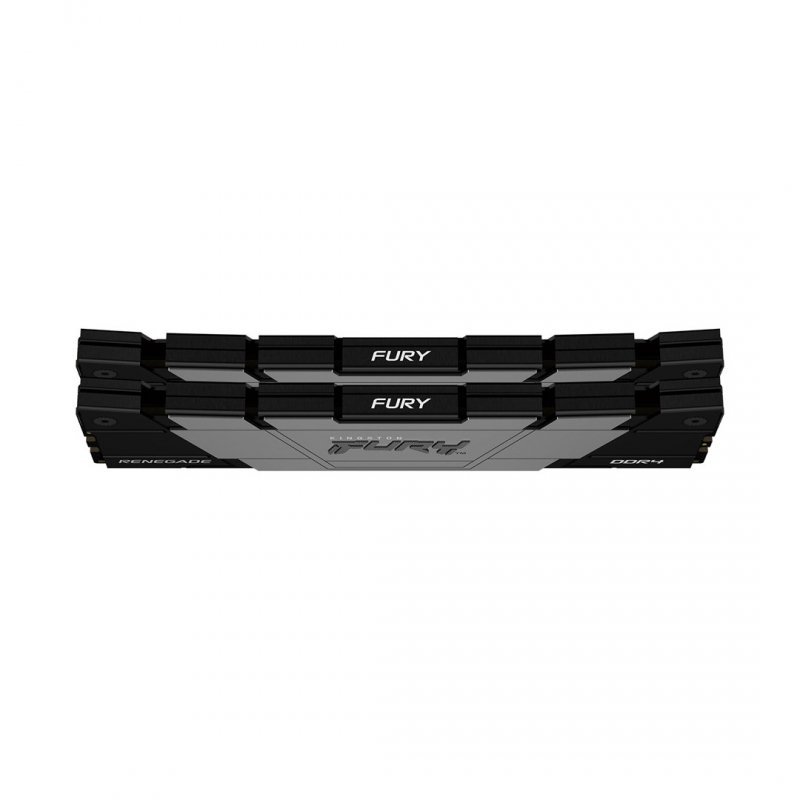 KINGSTON FURY Renegade DDR4 32GB 3600MHz CL16 (Kit x2) Czarny