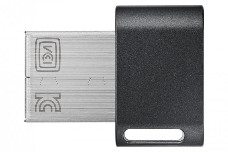 SAMSUNG FLASH FIT Plus 256GB MUF-256AB/APC GRAY