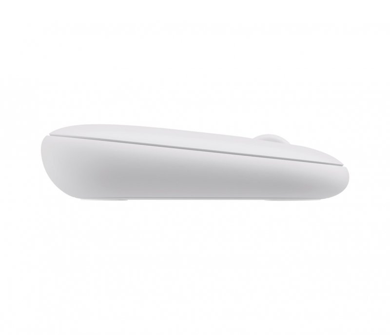 Mysz Logitech Pebble 2 M350s White