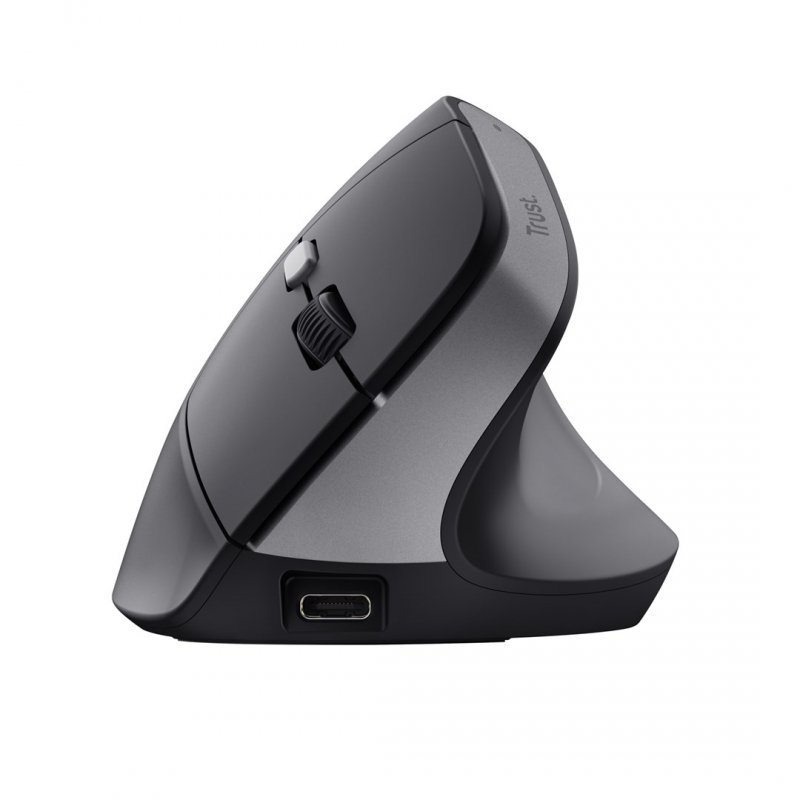 Mysz ergonomiczna Trust TM-270 wireless