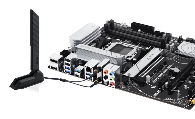 Płyta główna ASUS PRIME B650-PLUS WIFI