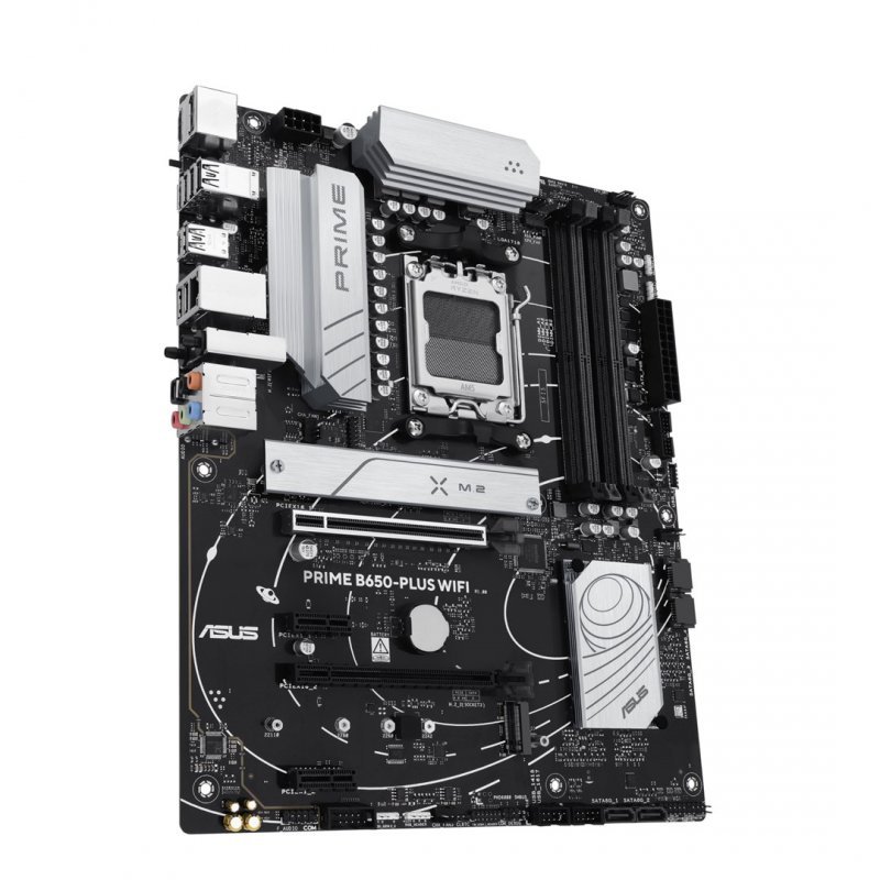 Płyta główna ASUS PRIME B650-PLUS WIFI