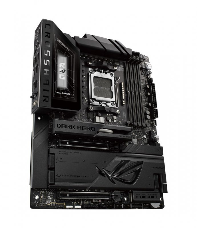 Płyta główna ASUS ROG CROSSHAIR X870E DARK HERO