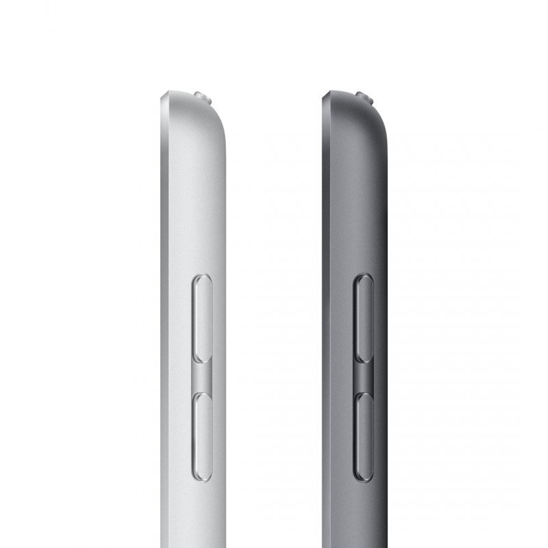 Apple iPad 2021 10,2&quot; 64GB Wi-Fi Space Gray